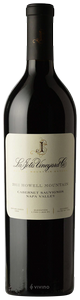 La Jota Cabernet Sauvignon 2018