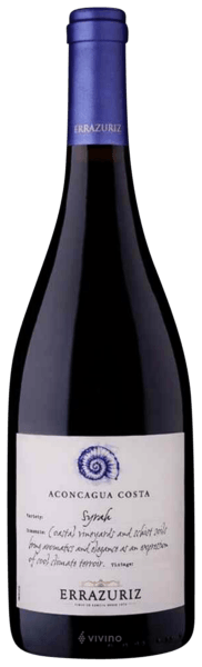 Errazuriz Aconcagua Costa Syrah