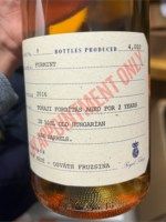 Royal Tokaji Issue No.9 Tokaji Forditas