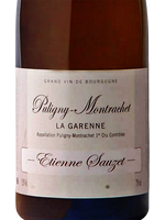 Puligny-Montrachet 1er Cru 'La Garenne'