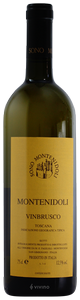 Sono Montenidoli Vinbrusco N.V.