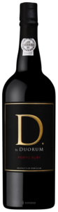 D by Duorum Porto Ruby N.V.