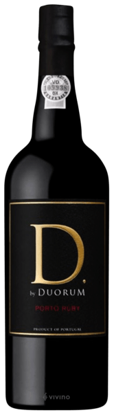 Duorum D by Duorum Porto Ruby