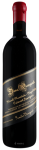 Dunn Trailer Vineyard Cabernet Sauvignon N.V.