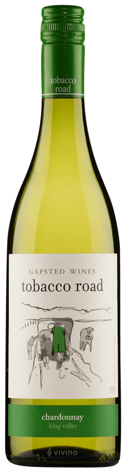 Tobacco Road Chardonnay