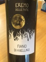 Eremo Delle Fate Fiano di Avellino