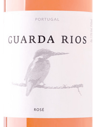 Guarda Rios Rosé | Vivino English