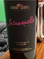 Claudio Quarta Susumaniello