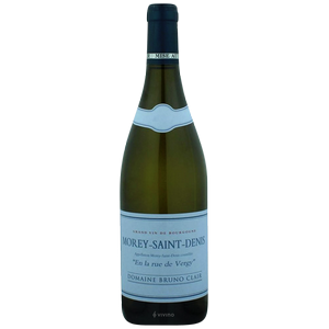 Domaine Bruno Clair Morey-Saint-Denis 'En La Rue de Vergy' Blanc