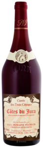 Domaine Pêcheur Cuvée des Trois Cépages Côtes du Jura N.V.