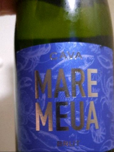 Torre Oria Cava Mare Meua Brut | Vivino US
