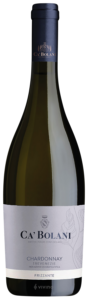 Ca' Bolani Chardonnay Frizzante N.V.