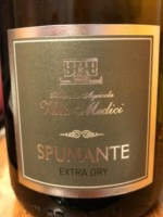 Villa Medici Spumante Extra Dry
