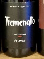 Suavia Tremenalto