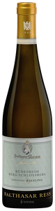 Balthasar Ress Rüdesheim Berg Schlossberg Riesling N.V.