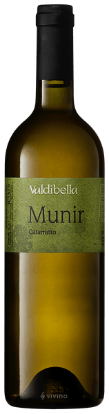 Valdibella Munir