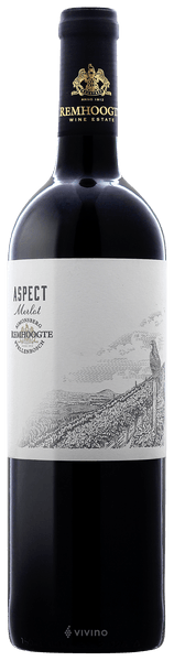 Remhoogte Aspect Merlot