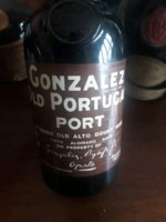 Gonzalez-Byass Old Portugal A Grand Old Alto Douro