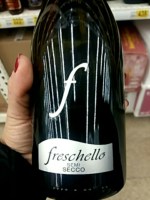 Cielo e Terra Semi Secco Freschello Frizzante
