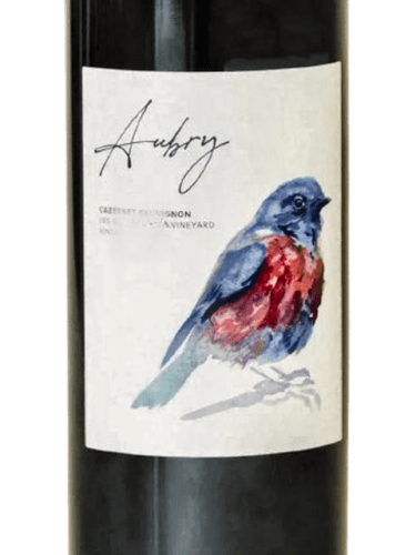 Les Belles Filles Vineyard Cabernet Sauvignon