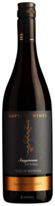 Gapsted Reserve Sangiovese N.V.