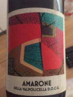 Zýmē Celeste Amarone della Valpolicella