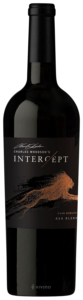 Charles Woodson's Intercept Red Blend | Vivino English