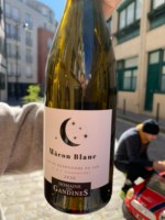 Domaine des Gandines Mâcon Blanc