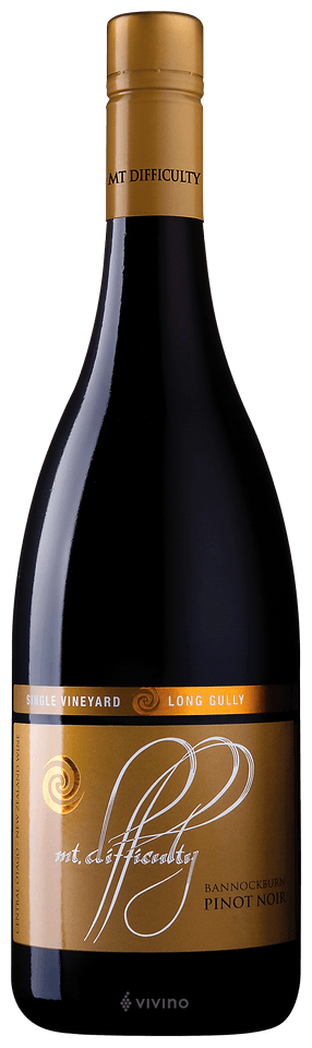 Mt Difficulty Winery | Vivino