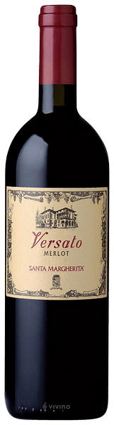 Santa Margherita Merlot Versato