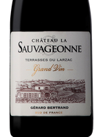 フランス·テラス・デュ・ラルザック·Château La Sauvageonne Gérard Bertrand | Château La Sauvageonne - AOP TERRASSES DU