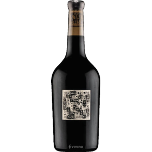 N.V. Sami-Odi Little Wine #12 | Vivino English