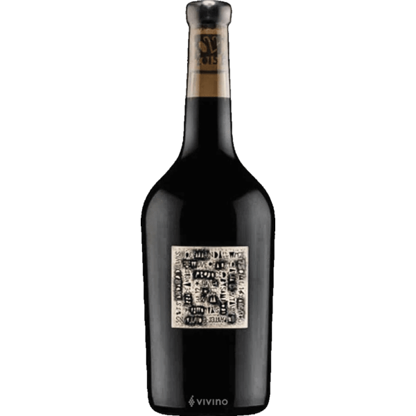 N.V. Sami-Odi Little Wine #12 | Vivino English