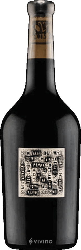 N.V. Sami-Odi Little Wine #12 | Vivino English