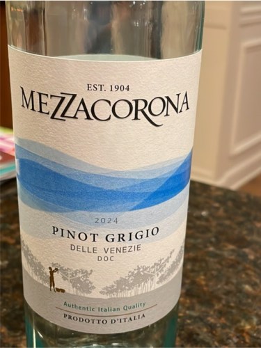 Pinot Grigio