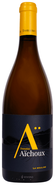 Domaine Aïchoux La Mouline