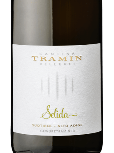 Selida Gewürztraminer