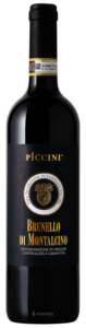 Piccini Brunello di Montalcino