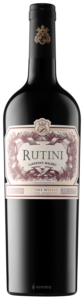 Rutini Cabernet - Malbec | Vivino 日本語