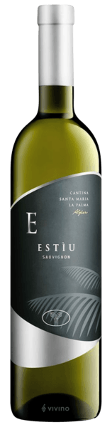 Santa Maria La Palma Estiu Sauvignon