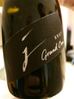 Shabo Vaja Grand Cru Brut