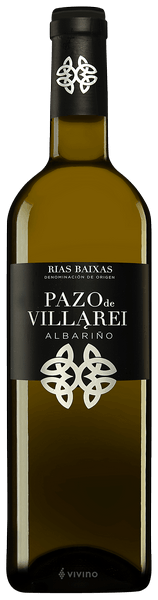 Pazo de Villarei Albariño