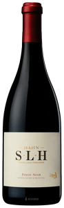 Wines from Hahn Estate SLH Pinot Noir 2021