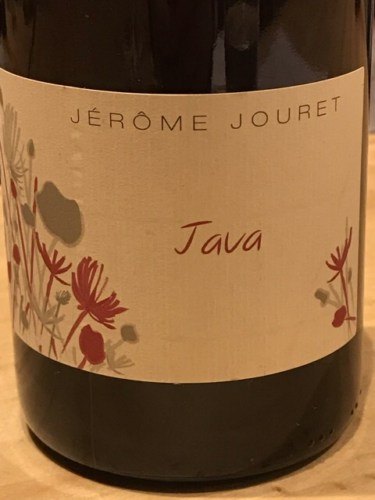 Jérôme Jouret Java | Vivino US