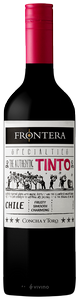 Frontera Specialties The Authentic Tinto N.V.