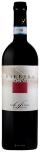 Schiavenza Barbera d'Alba N.V.