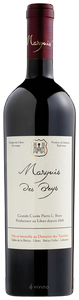 Domaine des Tourelles Marquis des Beys Rouge N.V.