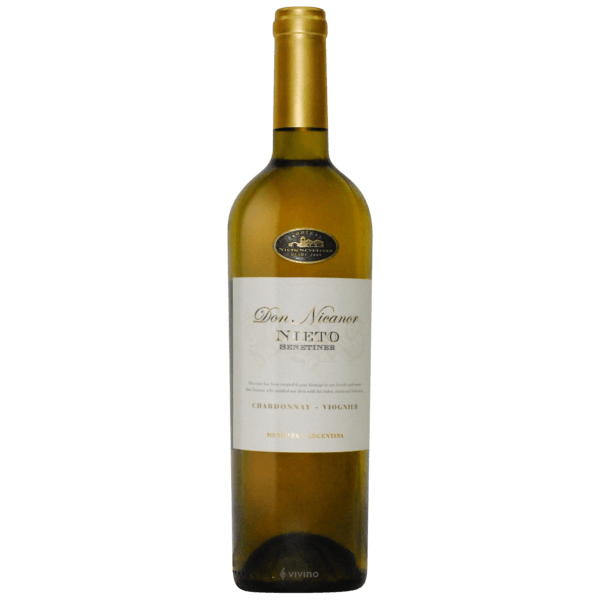 DON NICANOR CHARDONNAY 6X750 - imagen 5