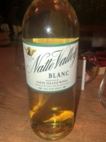 Natte Valleij Blanc