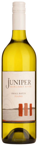 Juniper Estate Small Batch Fiano